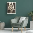 thumbnail image 3 of Trademark Fine Art Pictufy The Kiss 1895 Canvas Wall Art, 3 of 4