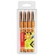 thumbnail image 1 of STABILO Worker Rollerball - Colores surtidos, Pack de 4 STABILO STABILO, 1 of 2