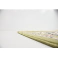 thumbnail image 5 of Unique Loom Leeds Narenj Vintage Floral Area Rug or Runner, 5 of 7