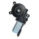thumbnail image 1 of 1218655 Piezas de reparación del motor del elevalunas delantero derecho compatible con Ford Fiesta Mk6 3 puertas 2002-2008, probado antes del envío Baoblaze Regulador de ventana, 1 of 6