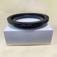 thumbnail image 6 of Lens Adapter for GFX100S/50S2/50R Converter All-metal Construction M65-GFX Lens Adapter Lens Mounting, 6 of 8