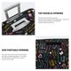 thumbnail image 3 of Fotbe I love you Mom Funda Protectora para Equipaje, Antirrayones y Resistente a la Suciedad, Compatible con Maletas de 18 a 32 Pulgadas-Medium, 3 of 7