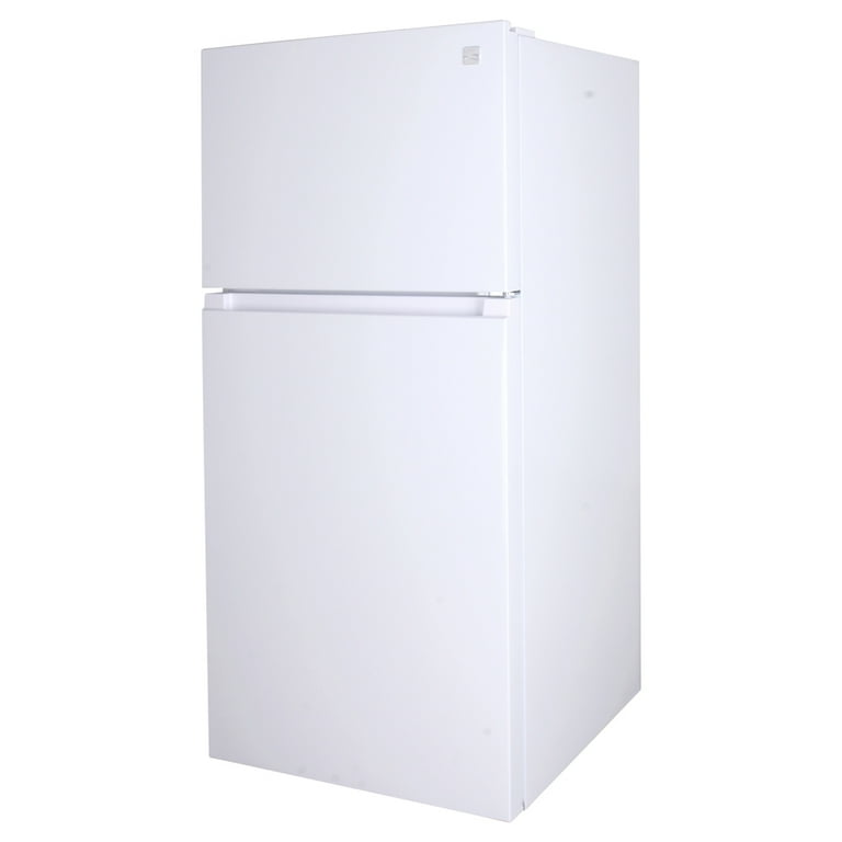 Kenmore Refrigerator Energy Efficiency: Save on Electricity