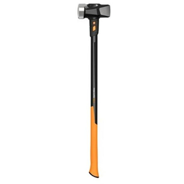 Fiskars 16 sale lb sledge hammer