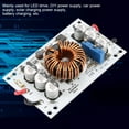 thumbnail image 1 of Fuente de alimentación elevadora, fuente de alimentación de aumento de voltaje constante CC-CC de 600 W Fuente de alimentación de corriente de voltaje constante Diseño a prueba de futuro, 1 of 9