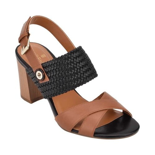 bandolino block heels