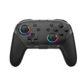 thumbnail image 1 of S12 Inalámbrico Bluetooth Dazzle Grip para Switch Android Ios Móvil PC Computadora Portátil Universal Gamepad Sin NFC,C, 1 of 10