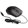 thumbnail image 2 of 1000 Ppp USB Con Cable De Alta Ratón óptico Para Juegos De Computadora Para Computadora Macarena Ratón de juego óptico, 2 of 8