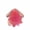 Pink, variant on Squid Squishy, Slow Rise Novelty Fidget for Anxiety Relief, ADHD Focus and Desk Calming,Anxiety Relief Fidget, Adult Fidget Tool