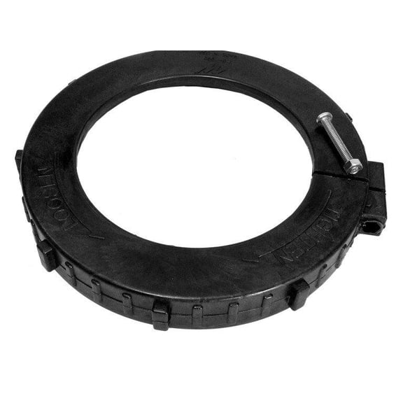 Waterway Split Nut, Clearwater Sand Filter (Includes Bolt and Nut) 505-3010