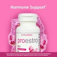 thumbnail image 6 of ProEstro Estrogen Pills for Women | Female Hormone Balance Supplement | Fertility to Menopause Mood and Energy Support - 60 Capsules, 6 of 10