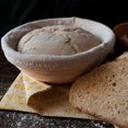 thumbnail image 2 of 6 Packs Of Bread Proofing Basket Cloth Cover Bread Proofing Basket Lining Cloth 2 Size, 2 of 5