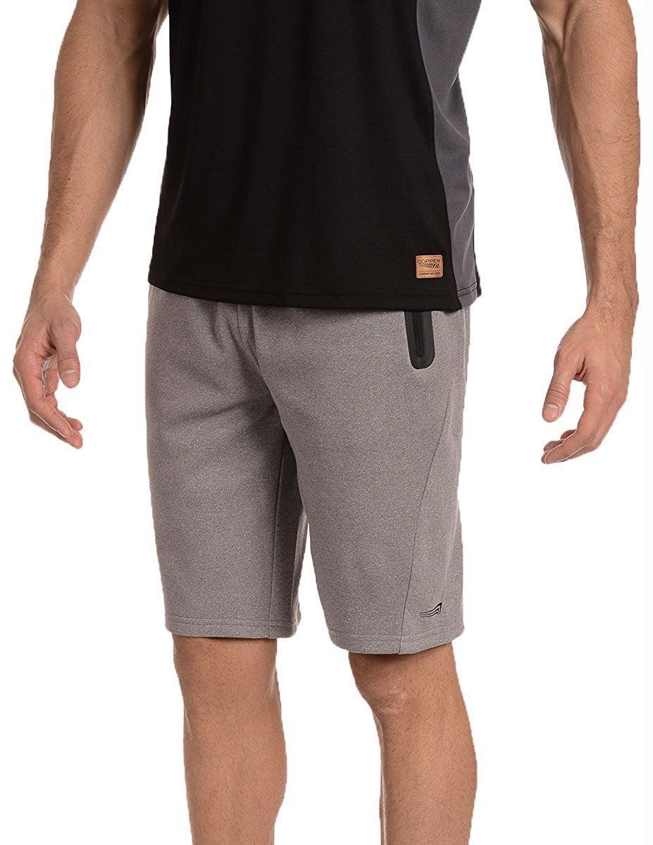 big and tall athletic shorts