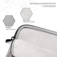 thumbnail image 3 of Lenfech Funda para Laptop de 13" y 15". Funda Compatible con Macbook. Lenfech  Funda para Laptop, 3 of 6