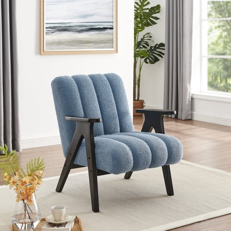plush padding amp sleek chair product