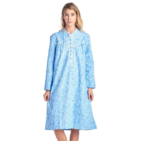 nightgown
