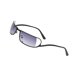 thumbnail image 3 of Gafas de sol rectangulares de moda para mujer, gafas portátiles con marco de metal, gafas de conducción, gafas de protección solar para viajes en la , GRIS Yinane Gafas de sol de moda, 3 of 8