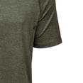 thumbnail image 2 of Tee Jays Mens CoolDry T-Shirt, 2 of 4