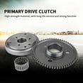 thumbnail image 4 of Primary Drive Clutch,Primary Starter Drive Sprag Sprag Clutch Drive Starter Ultra Responsive, 4 of 10