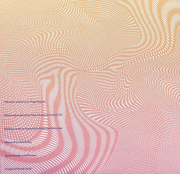 Chad Valley - Imaginary Music - Music & Performance - Vinyl