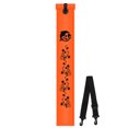 thumbnail image 1 of Bolsas De Pesca Bolsas de pesca EVA Bolsas de caña de pescar plegables duraderas para artes de pesca (naranja) Tmvgtek Para Estrenar, 1 of 6