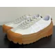 thumbnail image 4 of Onitsuka Tiger DELEGATION CHUNK ( CREAM/WHITE ) 1183A585.104 [Unisex] Authentic, 4 of 6