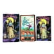 thumbnail image 5 of Tarot Santa Muerte Profesional Berbera 80 cartas+instructivo 12x7 cm, 5 of 7