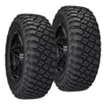 thumbnail image 1 of Paq 2 Llanta LT235/75R15 104/101Q Novamaxx Warrior Terra MT, 1 of 2