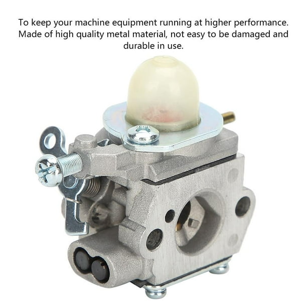 Rdeghly Carburetor Carburetor Replacement Parts Fit for Bolens