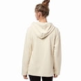 thumbnail image 5 of Women's Button-Up Fleece Jacket with Hood, 5 of 10