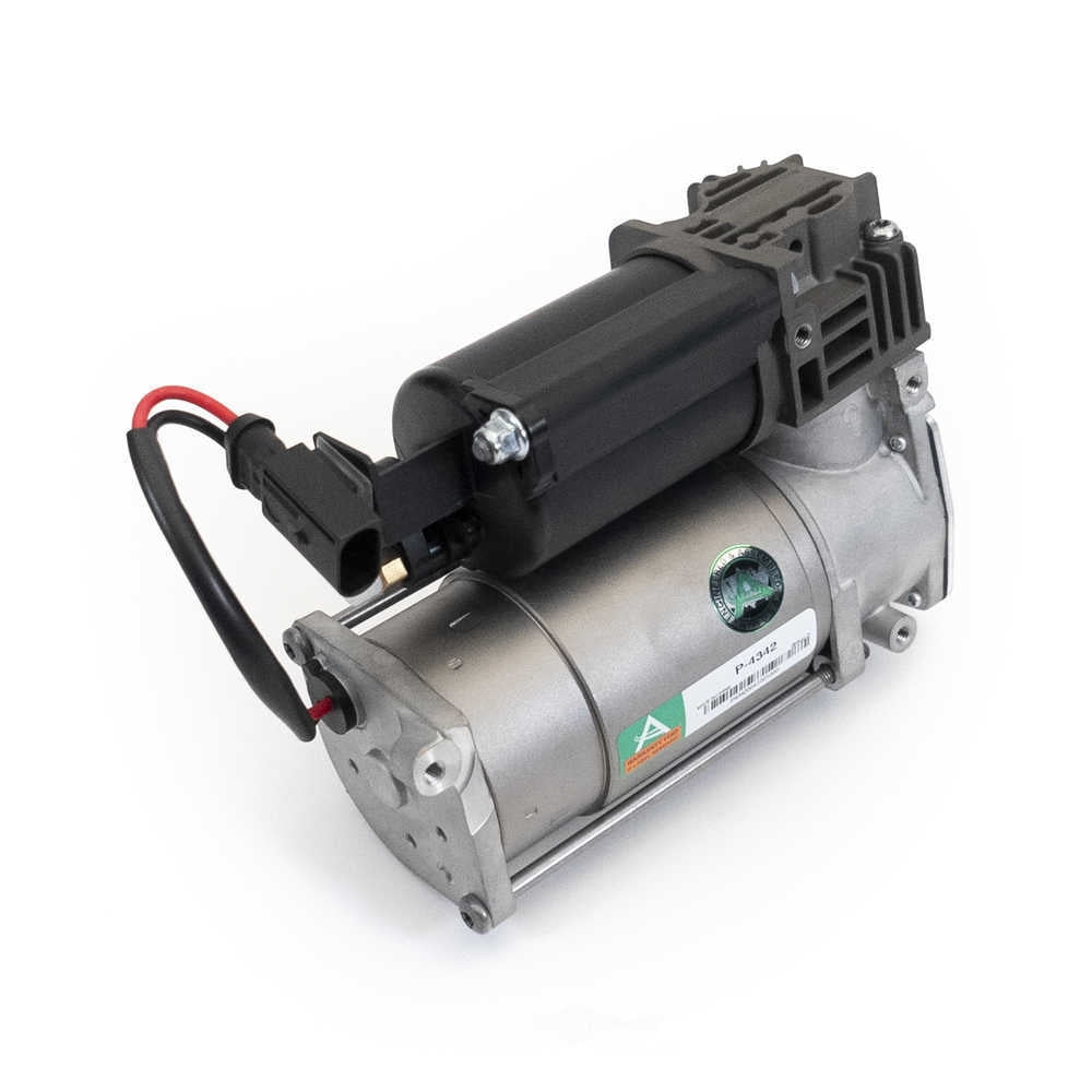 Arnott Industries P-4342 Air Suspension Compressor