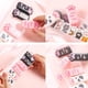 thumbnail image 5 of Cinta Correctora CHAO 6 Piezas Diseño de Pata de Gato, 5 of 5
