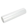 thumbnail image 3 of Película estirable para envolver, 30 cm, 650 g, película estirable para peluquería, película estirable de plástico PE, gran rendimiento, 3 of 14