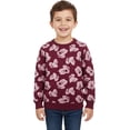 thumbnail image 2 of Set de Sudadera y Mochila tipo Morral de Mickey Mouse, 2 of 4
