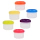 thumbnail image 3 of Mini tazas para salsa, recipiente para salsa de tomate, tarros de condimentos para Picnic, cajas de salsa de 35ml, 6 uds., 3 of 5