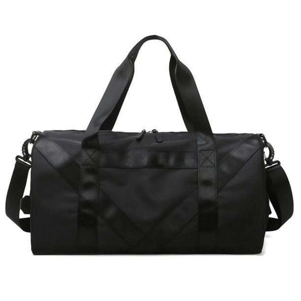 Gym Bag for Women and Men, Duffel Bag for Sports, Gyms and Weekend Getaway, Waterproof Dufflebag
