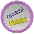 thumbnail image 6 of Entenmann's Coconut Cream Pie Coffee Pods for Single Serve Coffee, 100 Count, 6 of 7