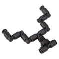 thumbnail image 1 of Adjustable Double Head Pet Cooling System, Reptiles Terrarium Nozzle, For Reptiles For Amphibians Reptiles Landscape Decor, 1 of 8