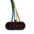 thumbnail image 6 of maXpeedingrods Fuel Pump ATV For Can-Am Outlander Renegade 400 500 650 800 4x4 XT HO EFI 2007 2008 2009 2010 2011, Replaces 703500766, 709000378, 709000362, 6 of 9