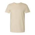 thumbnail image 4 of Gildan - Softstyle T-Shirt - 64000 - Natural - Size: M, 4 of 6
