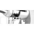 thumbnail image 7 of Greenis F-9600 Horizontal Masticating Juicer, Cold Press Professional Juicer Slow 60 RPM High Juice Yield, 150-Watt, Tritan Material Ultra-Durable and BPA Free, (White), 7 of 7
