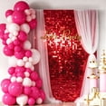 thumbnail image 4 of 12 Count glowing modifiable Display Tiles 30cm For Event Preparation And Photography, 4 of 11