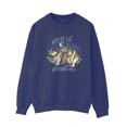 thumbnail image 1 of Where The Wild Things Are Womens Sweatshirt, 1 of 3