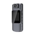 thumbnail image 1 of Digital Video Camera HD Body Camera Records Audio and Video 7 Hours Battery Life Regular Version, 1 of 5