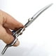 thumbnail image 4 of professional barber & Salon Styling Series - Tijeras para Cortar El Cabello de Peluquero / Tijeras - 6.0 "Longitud Total - Reposamanos Desmontable de material acero Ino Colcomx Tijeras de cabello profesional, 4 of 8