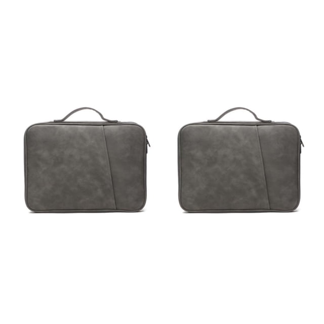 Sidaley Funda Universal para portátil, bolso para portátil, bolsa de transporte para ordenador de nailon, accesorios para tableta de negocios Type4 NO4
