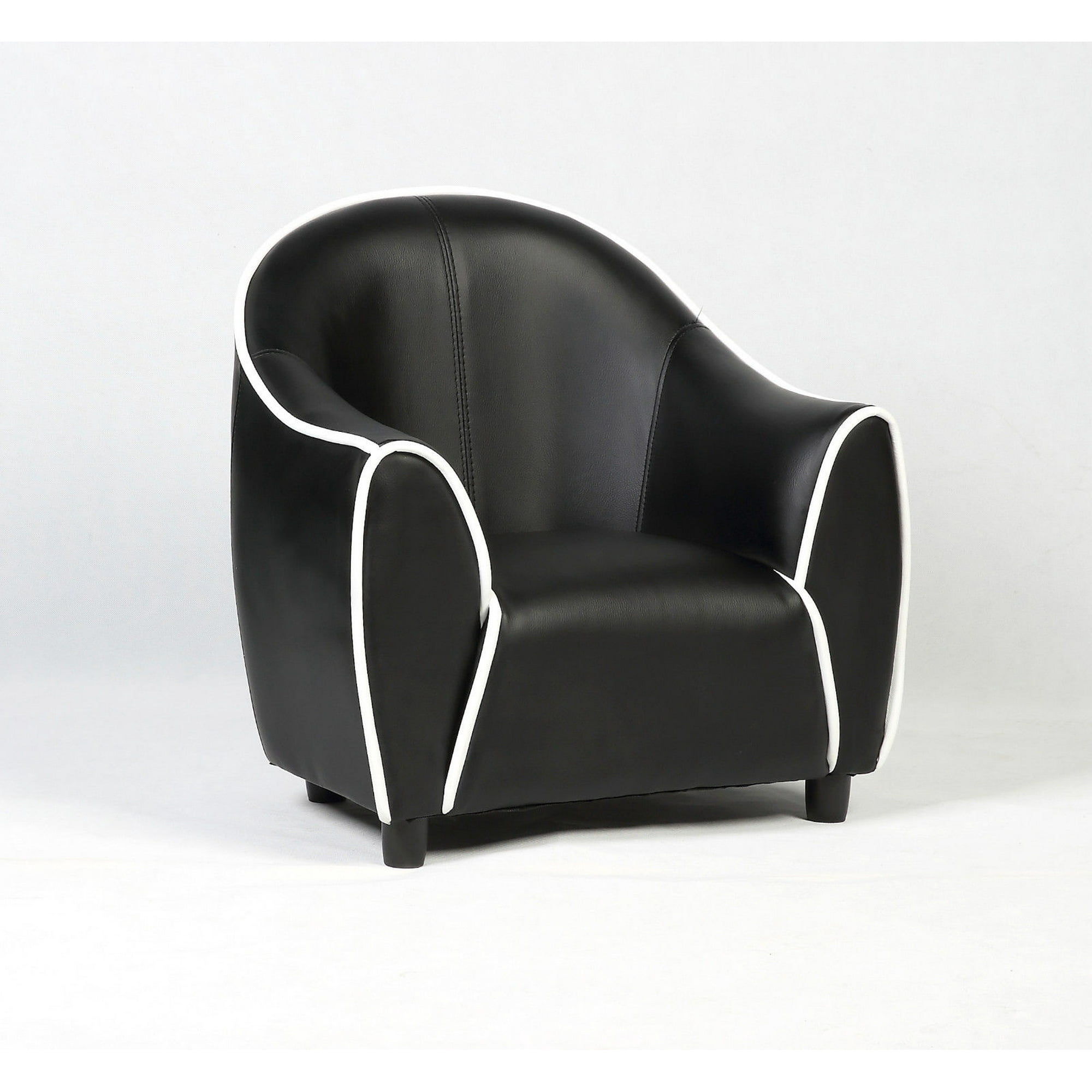 Costway Kids Sofa Armrest Chair Couch Child Living Room Toddler
