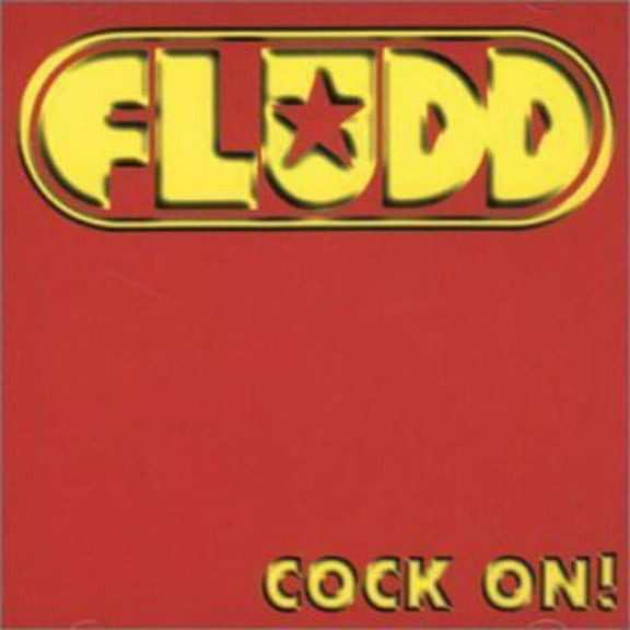 Fludd - Cock on - Music & Performance - CD
