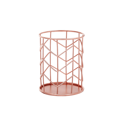 

Brush pot