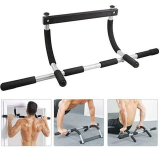 Walmart pull up sale bar